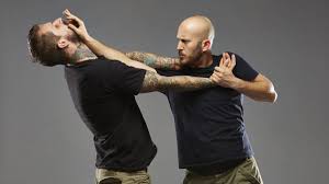kravmaga