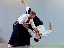 aikido