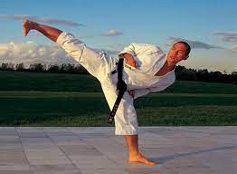 Karate