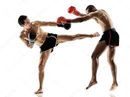 Kickboxing